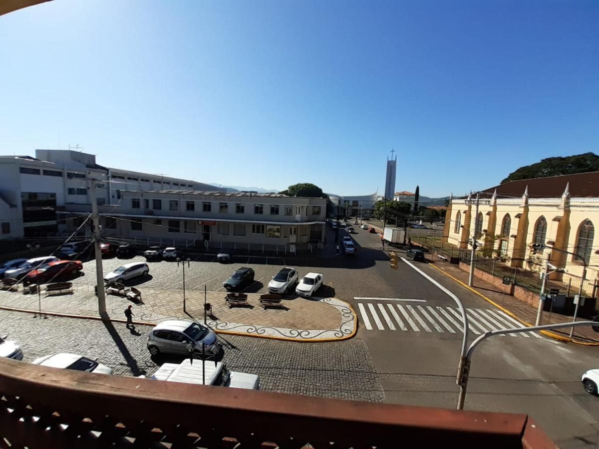 Klein Ville Dois Irmãos Dois Irmaos  Exterior foto