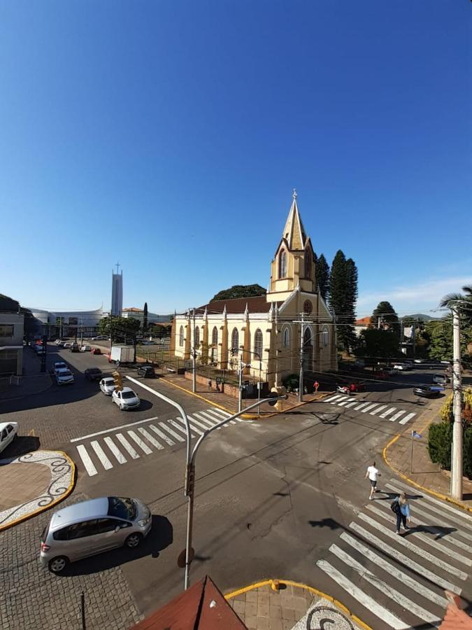 Klein Ville Dois Irmãos Dois Irmaos  Exterior foto