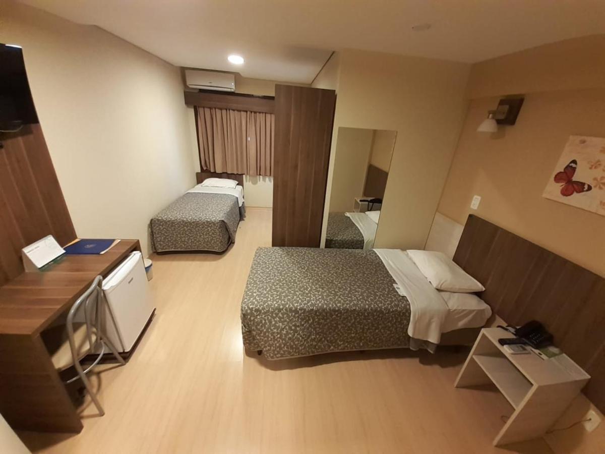 Klein Ville Dois Irmãos Dois Irmaos  Exterior foto